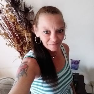 Meet your Posher, Brenda